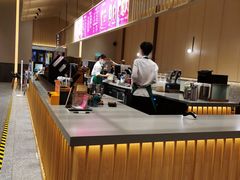 -星巴克臻选(嘉定疁城国际店)