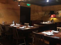 -绿茶餐厅(华联万柳店)