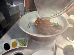 -京味斋·北京烤鸭(华威桥北工大店)