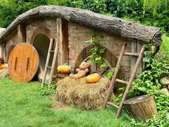 -HERRE·FARM 赫尔露营农场·团建聚会包场