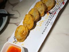 -韵秋荷(宝山龙湖天街店)
