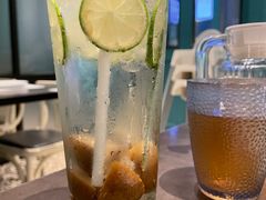 -美奈小馆·越南料理(中航城君尚购物中心店)