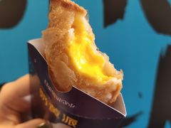 -麦当劳(贵和购物中心B1店)