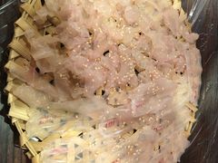 -官塘锋记鱼生·生腌·砂锅粥(牌坊街店)