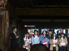 -广州市紫泥堂文化创意园景区