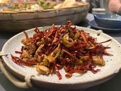 -紫滇源云南生态菜(丹凤街店)