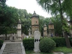 -大慈恩寺(大雁塔)