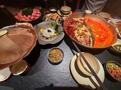 -色響火锅(恒隆广场店)