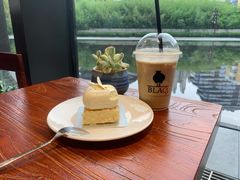 -BLAQ咖啡(骏豪店)