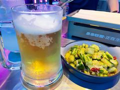 -燥次·烧烤酒场(万象城店)