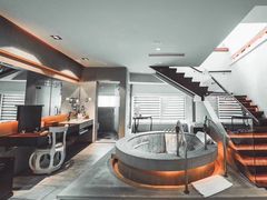 -Club Med地中海俱乐部·桂林度假村