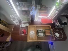 -沐森 •疗愈头疗馆(打浦桥店)