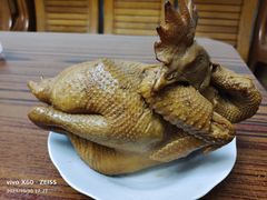 -紫光园·烤鸭(沙河物美店)