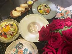 -第101座花园餐厅(湖滨88店)