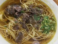 -鑫明明拉面(宁化路店)