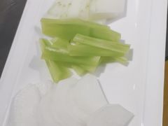 -四季喧黔味豆米火锅(万达广场店)