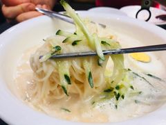 豆浆面-槿Story·韩国料理(望京韩国美食城店)