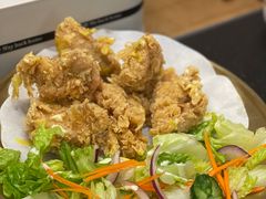 -韩满园· 甄选韩式烤肉