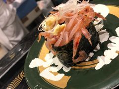 -回転寿司酒場 銀座沼津港