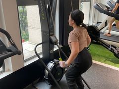 -汗水空间私教健身连锁(SM广场店)