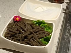-海底捞火锅(明湖路店)