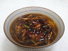 鳝丝汤面-明呈黄鱼面馆(斜土路店)