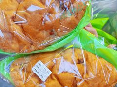 -RiceZone乐食尊纯米面包坊(望京店)