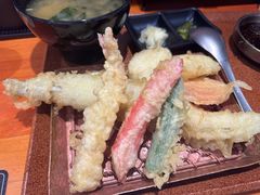 -天妇罗内顺田(罗湖店)