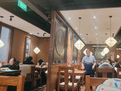 -云海肴·汽锅鸡·云南菜(美罗城店)