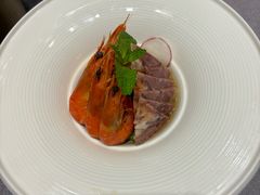 -骏莱海鲜鱼港(五角场店)