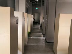 -众独空间沉浸式自习室(三阳路铂仕汇店)