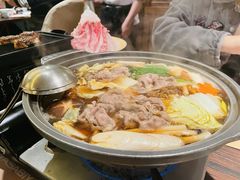 -山葵家·创意料理(宁波来福士店)