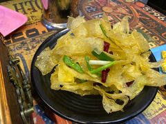 -一烧一烤•锦州烧烤(KTV包房·长江街店)