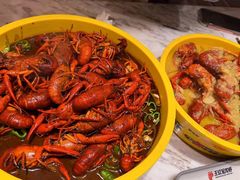 -王红军龙虾(新民路店)