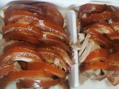 -大鸭梨烤鸭店(古城店)