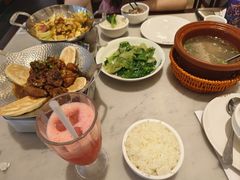 -小菜园新徽菜(滁州苏宁店)