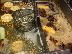 -椒香城门口重庆老火锅(美颂广场店)