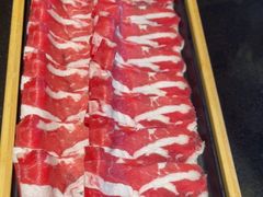 -东来顺饭庄(金泉广场店)