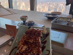 -伍贰赫兹·鮨合·烧鸟高空餐厅