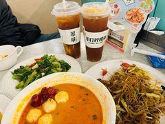 -翠华餐厅(正佳广场店)