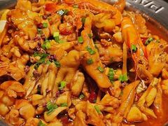 -胖哥俩肉蟹煲(福州仓山爱琴海店)