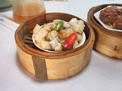 -鹿鸣酒家(越秀店)