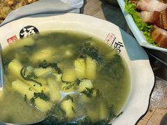 -老舅老蒙肉饼非遗店(一店)