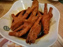-添好运点心专门店(中环IFC店)
