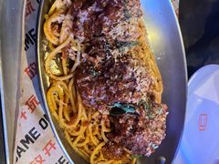 -CAGES凯吉思西餐厅运动乐园(静安店)