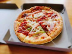 -阳光披萨(辽宁路店)