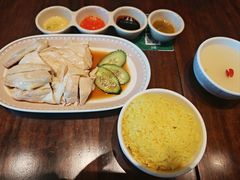 -章记星洲 · 新加坡餐厅(望京店)