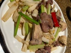 -老客家·客家菜(万达店)