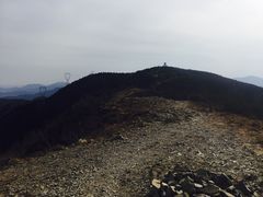 景点-阳台山自然风景区