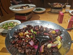 -巢爷老味(东方红店)